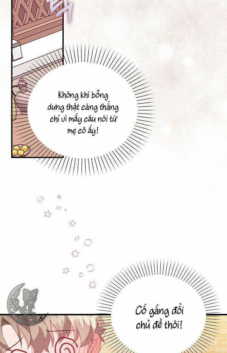 Chỉ Nhận Thức Được Sau Khi Mất Em Chapter 17 trang 7