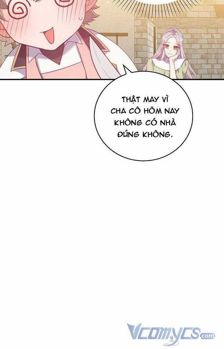 Chỉ Nhận Thức Được Sau Khi Mất Em Chapter 17 trang 8