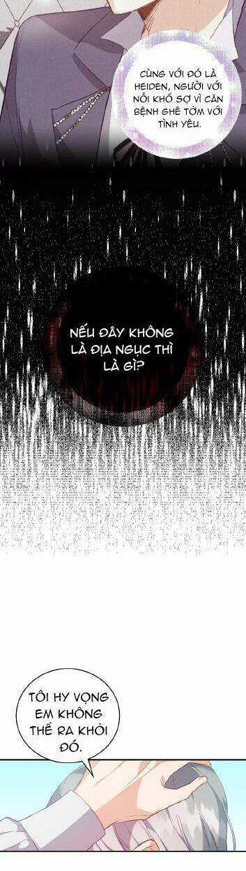 Chỉ Nhận Thức Được Sau Khi Mất Em Chapter 18 trang 11