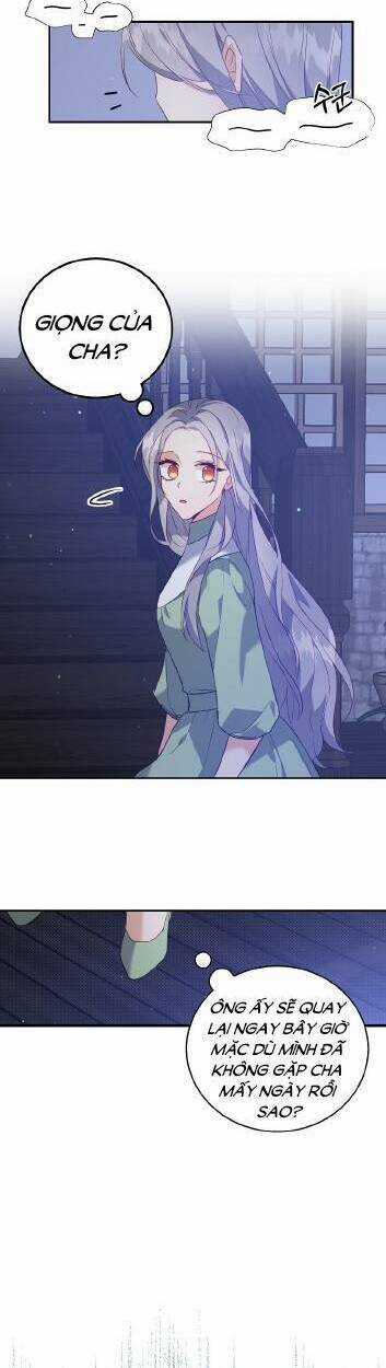 Chỉ Nhận Thức Được Sau Khi Mất Em Chapter 18 trang 14