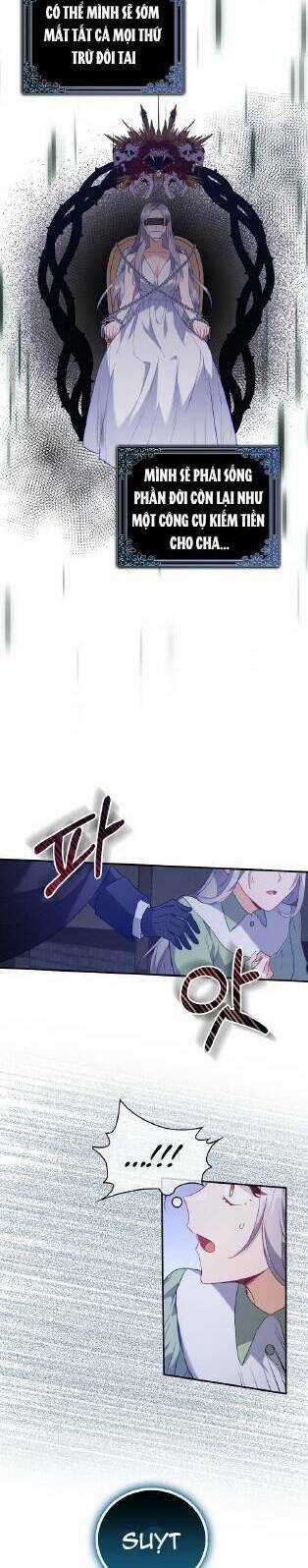 Chỉ Nhận Thức Được Sau Khi Mất Em Chapter 18 trang 18