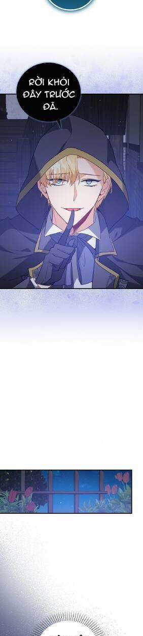 Chỉ Nhận Thức Được Sau Khi Mất Em Chapter 18 trang 19