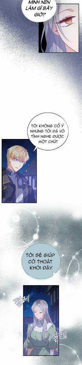 Chỉ Nhận Thức Được Sau Khi Mất Em Chapter 18 trang 20