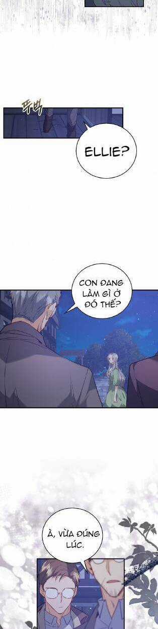 Chỉ Nhận Thức Được Sau Khi Mất Em Chapter 18 trang 26