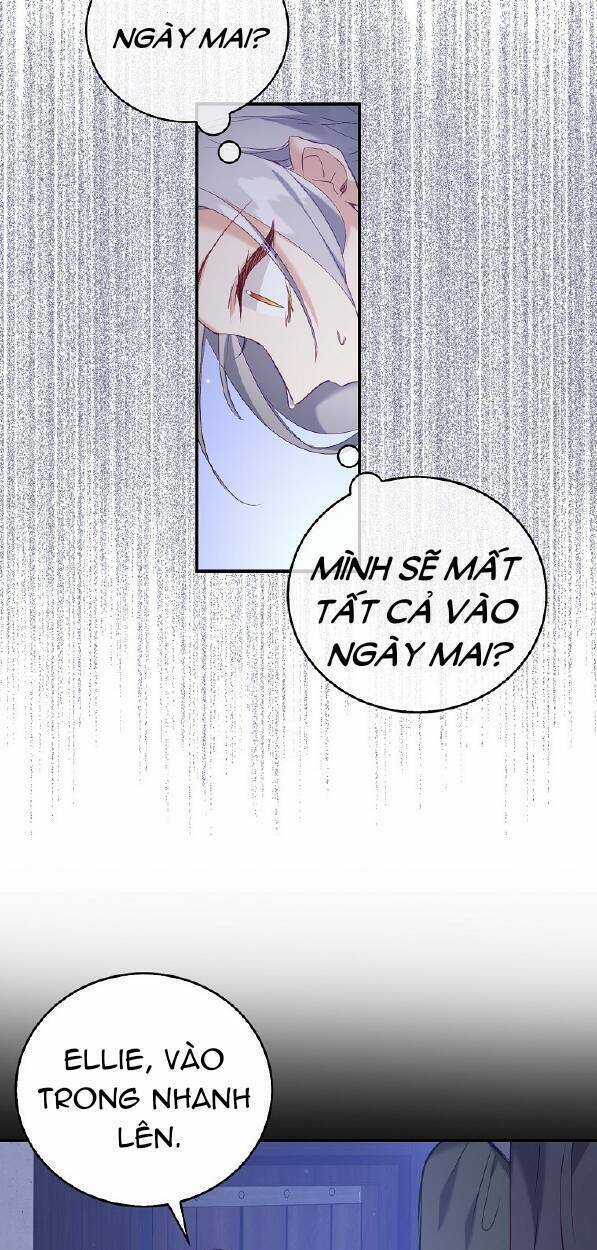 Chỉ Nhận Thức Được Sau Khi Mất Em Chapter 18 trang 28