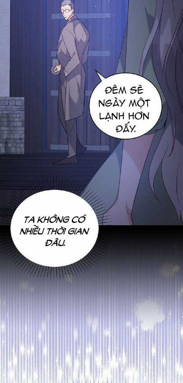 Chỉ Nhận Thức Được Sau Khi Mất Em Chapter 18 trang 29