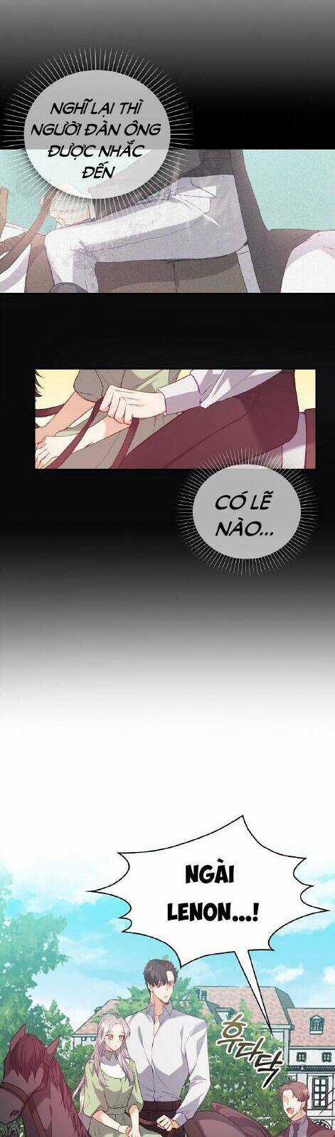 Chỉ Nhận Thức Được Sau Khi Mất Em Chapter 18 trang 3