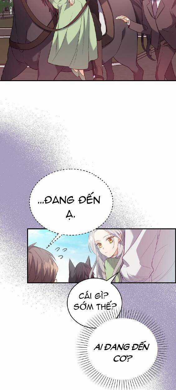 Chỉ Nhận Thức Được Sau Khi Mất Em Chapter 18 trang 4