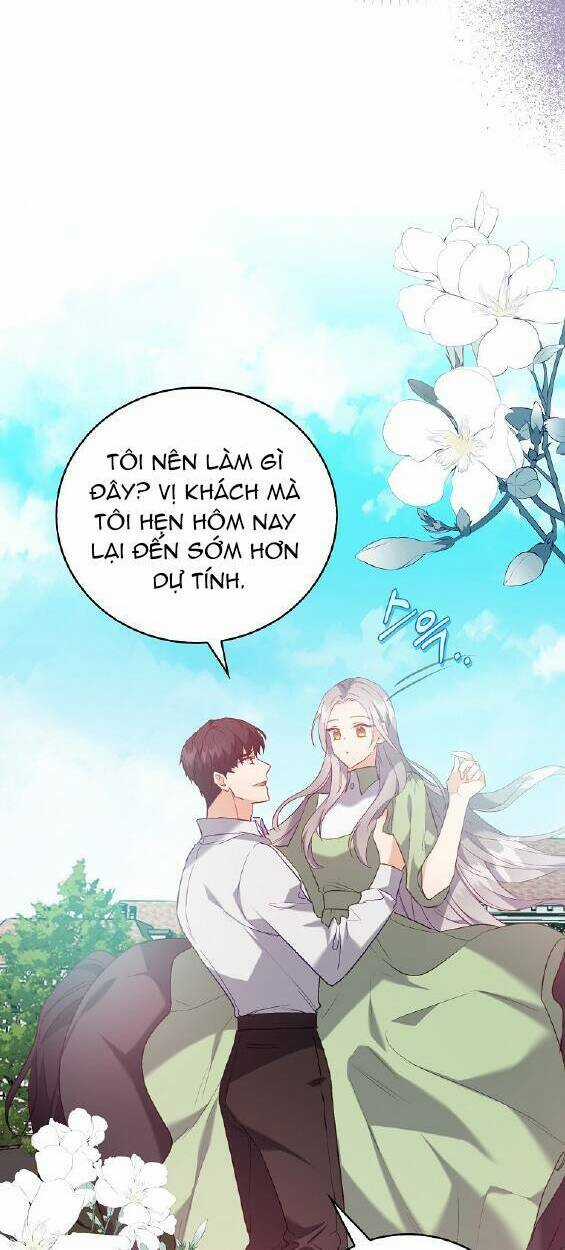 Chỉ Nhận Thức Được Sau Khi Mất Em Chapter 18 trang 5