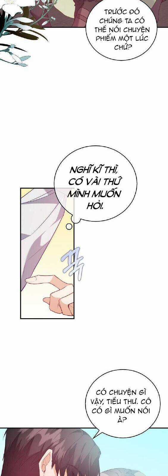 Chỉ Nhận Thức Được Sau Khi Mất Em Chapter 18 trang 6