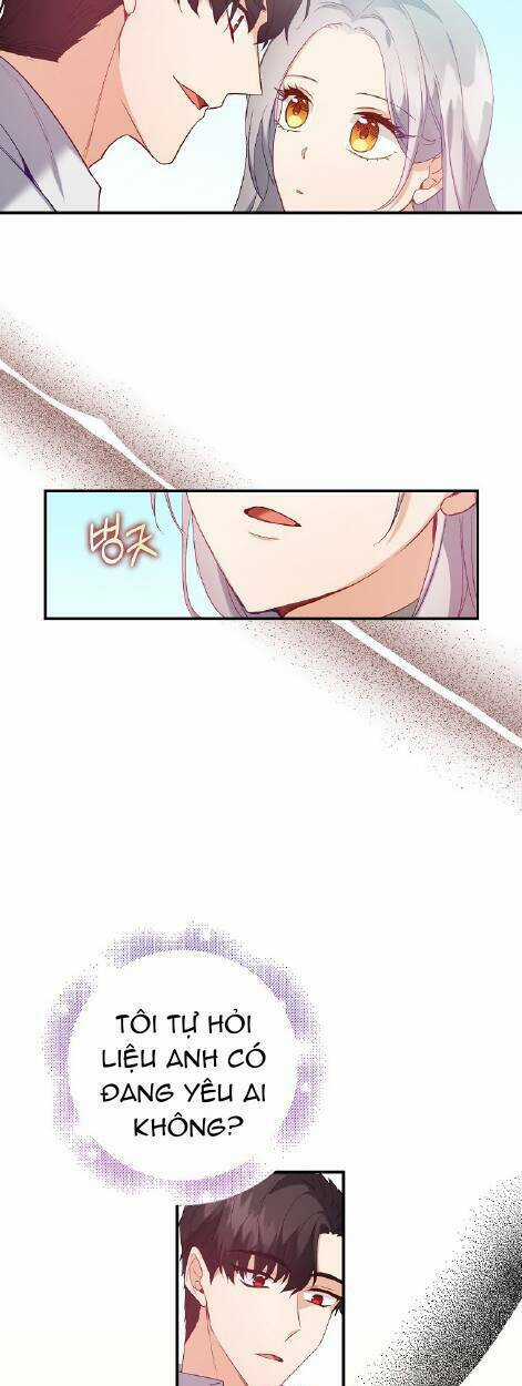 Chỉ Nhận Thức Được Sau Khi Mất Em Chapter 18 trang 7