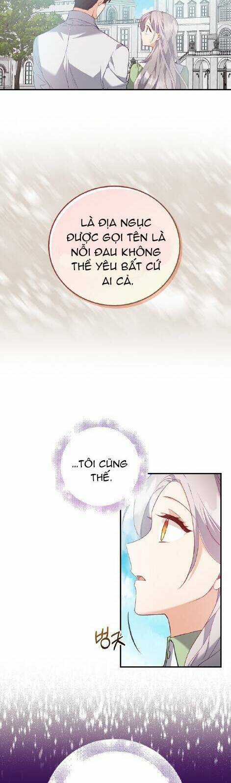 Chỉ Nhận Thức Được Sau Khi Mất Em Chapter 18 trang 9