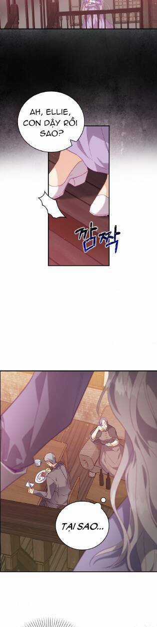 Chỉ Nhận Thức Được Sau Khi Mất Em Chapter 19 trang 13