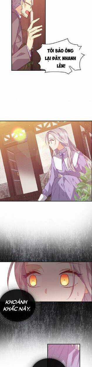 Chỉ Nhận Thức Được Sau Khi Mất Em Chapter 19 trang 20