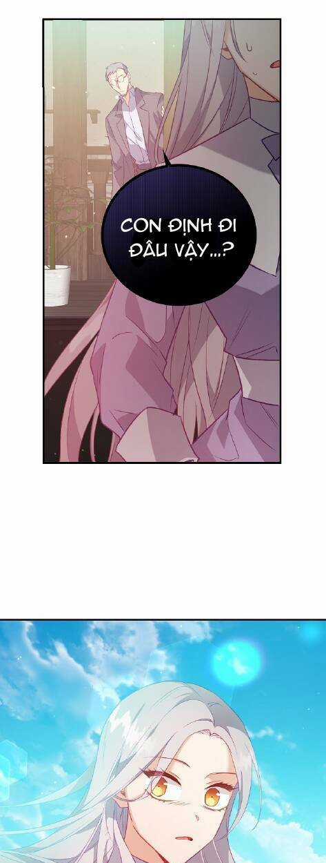 Chỉ Nhận Thức Được Sau Khi Mất Em Chapter 19 trang 22