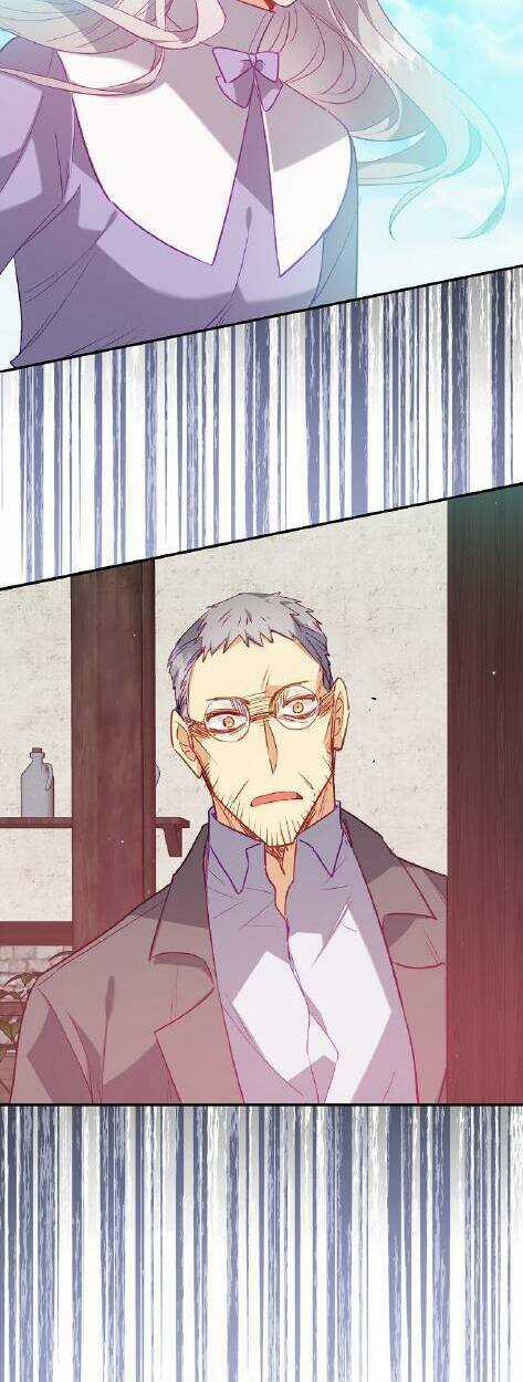 Chỉ Nhận Thức Được Sau Khi Mất Em Chapter 19 trang 23