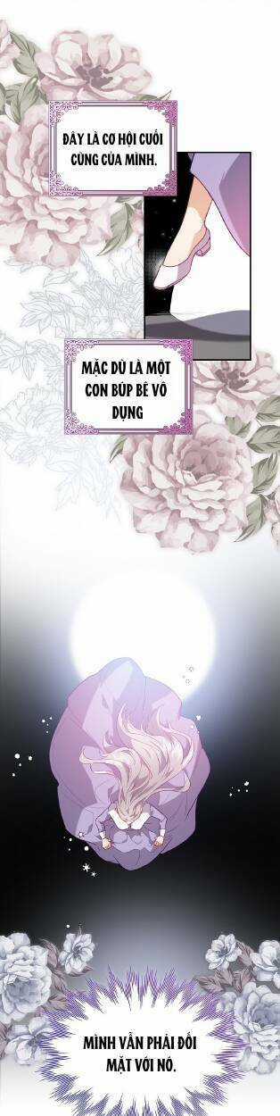 Chỉ Nhận Thức Được Sau Khi Mất Em Chapter 19 trang 4