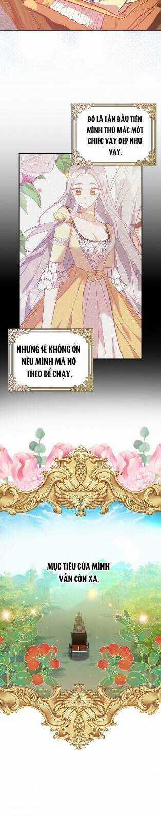 Chỉ Nhận Thức Được Sau Khi Mất Em Chapter 19 trang 6