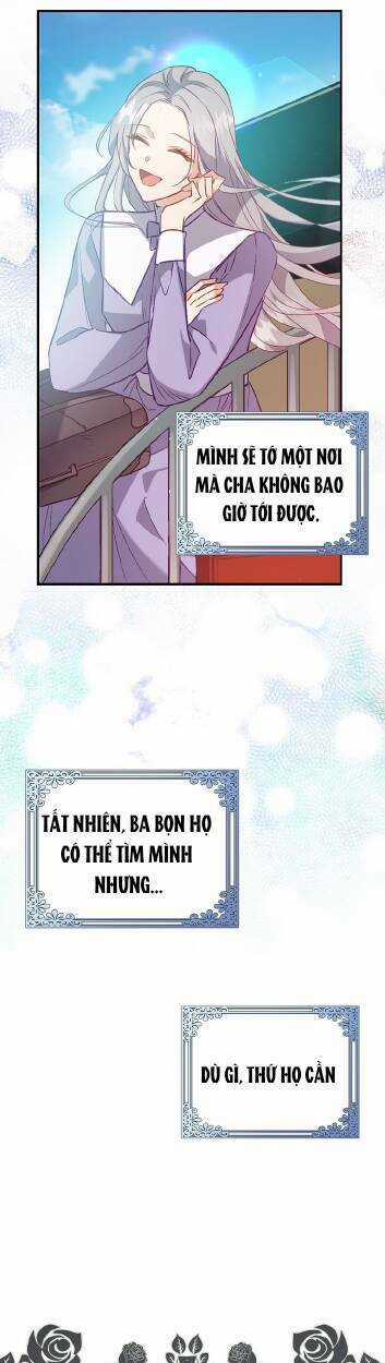 Chỉ Nhận Thức Được Sau Khi Mất Em Chapter 19 trang 7