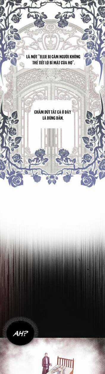 Chỉ Nhận Thức Được Sau Khi Mất Em Chapter 19 trang 8