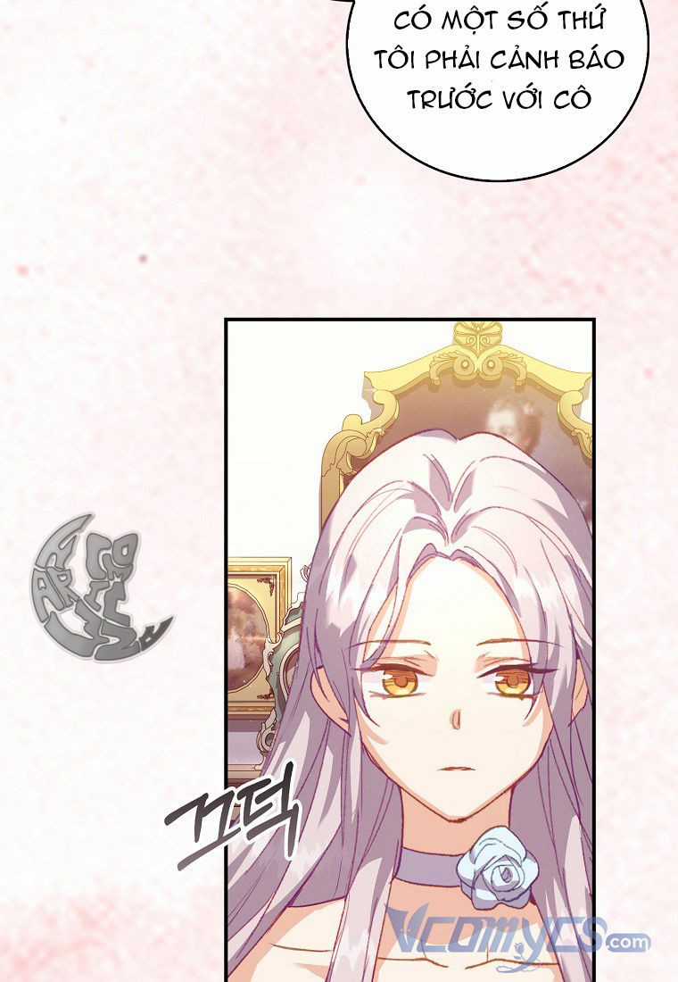 Chỉ Nhận Thức Được Sau Khi Mất Em Chapter 2.5 trang 10