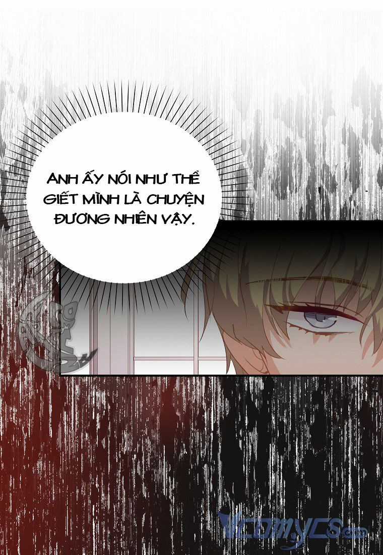 Chỉ Nhận Thức Được Sau Khi Mất Em Chapter 2.5 trang 13