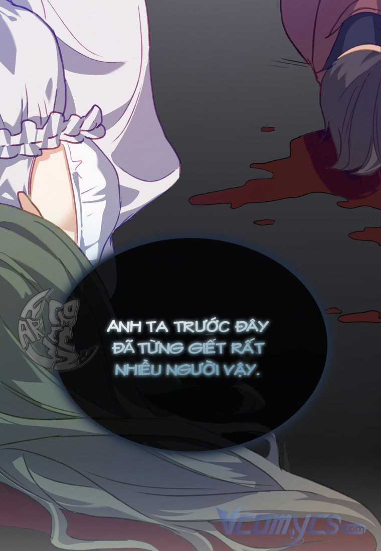 Chỉ Nhận Thức Được Sau Khi Mất Em Chapter 2.5 trang 17