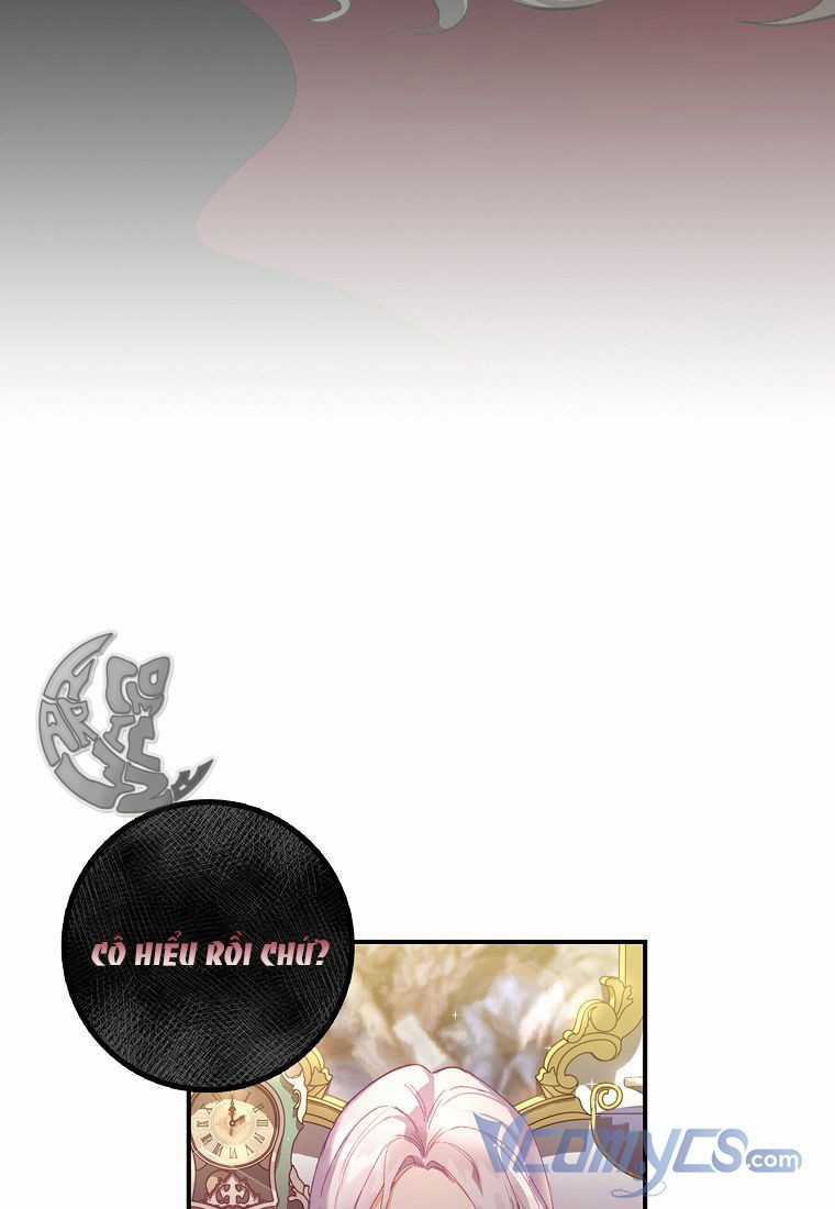 Chỉ Nhận Thức Được Sau Khi Mất Em Chapter 2.5 trang 18