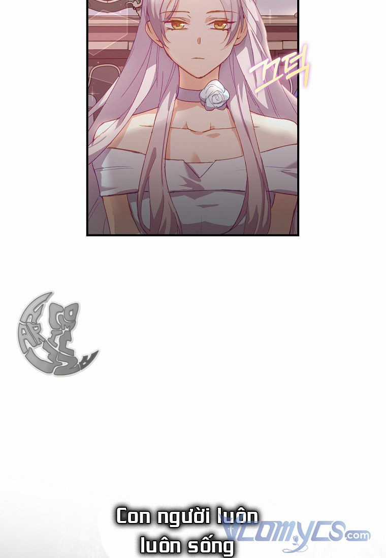 Chỉ Nhận Thức Được Sau Khi Mất Em Chapter 2.5 trang 19