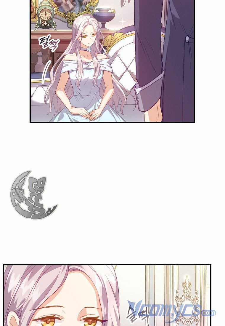 Chỉ Nhận Thức Được Sau Khi Mất Em Chapter 2.5 trang 2