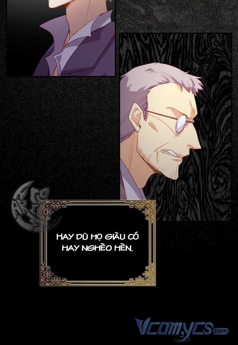 Chỉ Nhận Thức Được Sau Khi Mất Em Chapter 2.5 trang 21