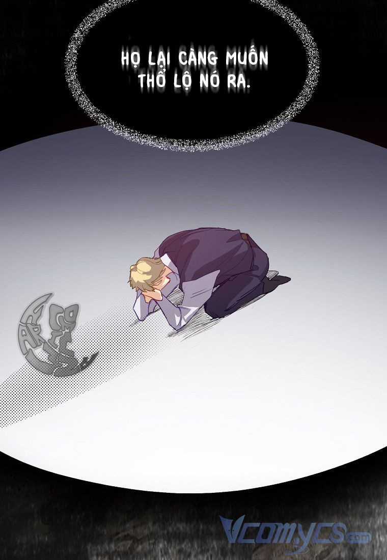 Chỉ Nhận Thức Được Sau Khi Mất Em Chapter 2.5 trang 23