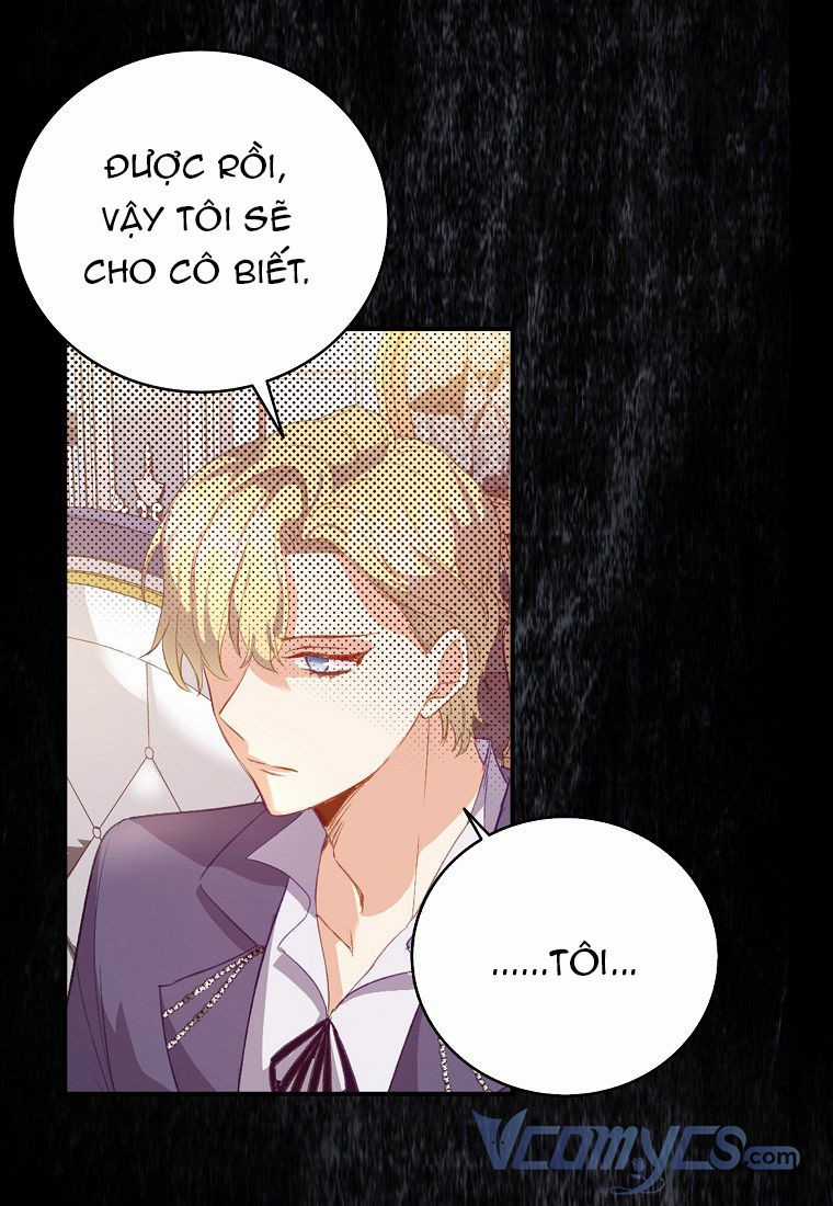 Chỉ Nhận Thức Được Sau Khi Mất Em Chapter 2.5 trang 27