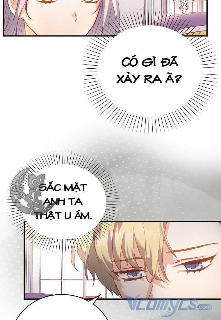 Chỉ Nhận Thức Được Sau Khi Mất Em Chapter 2.5 trang 3