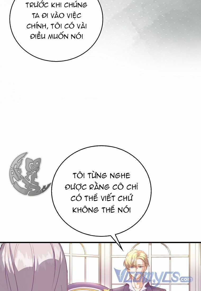 Chỉ Nhận Thức Được Sau Khi Mất Em Chapter 2.5 trang 4