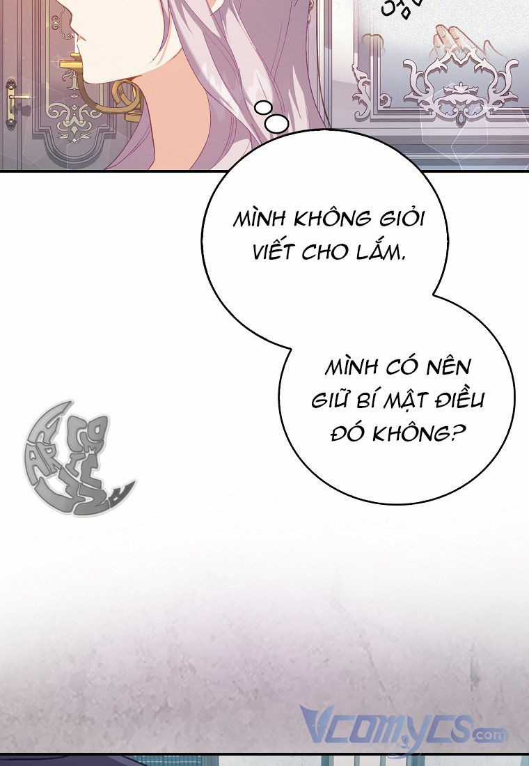 Chỉ Nhận Thức Được Sau Khi Mất Em Chapter 2.5 trang 6