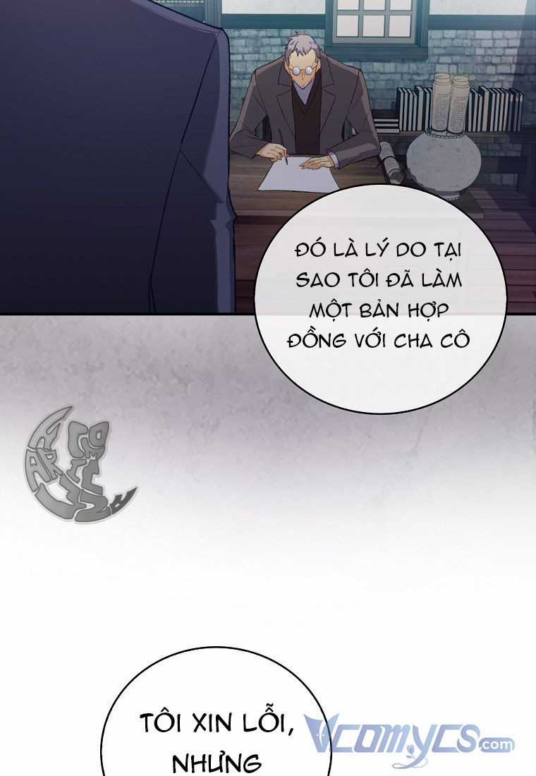 Chỉ Nhận Thức Được Sau Khi Mất Em Chapter 2.5 trang 7