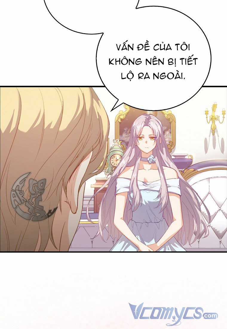 Chỉ Nhận Thức Được Sau Khi Mất Em Chapter 2.5 trang 8