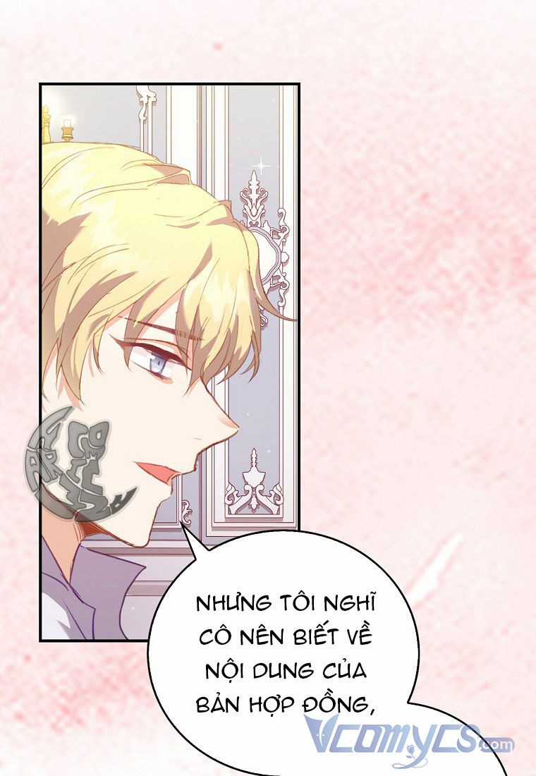 Chỉ Nhận Thức Được Sau Khi Mất Em Chapter 2.5 trang 9