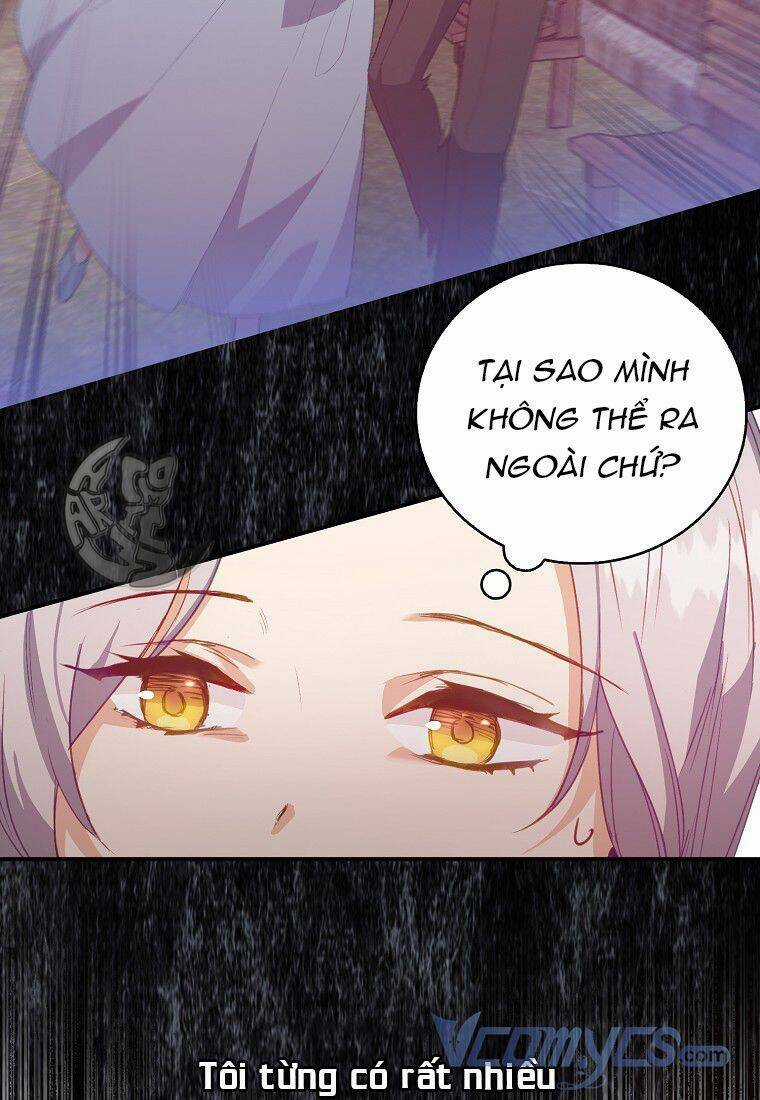 Chỉ Nhận Thức Được Sau Khi Mất Em Chapter 2 trang 13