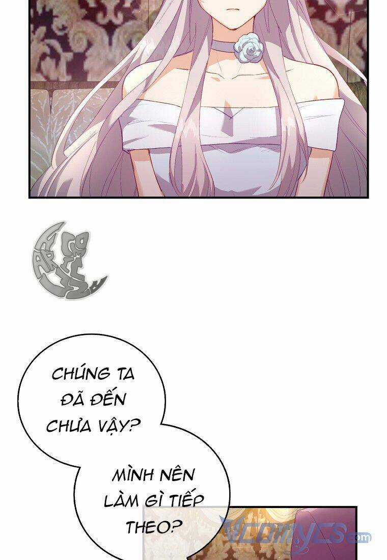 Chỉ Nhận Thức Được Sau Khi Mất Em Chapter 2 trang 16