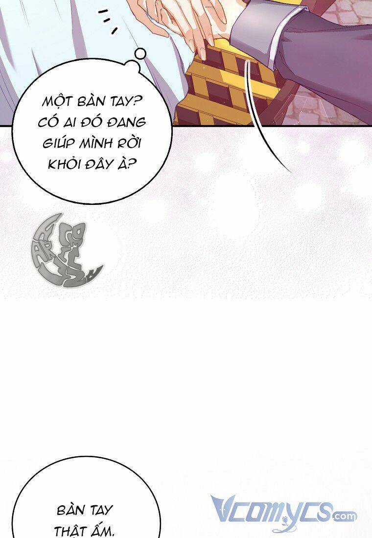 Chỉ Nhận Thức Được Sau Khi Mất Em Chapter 2 trang 18