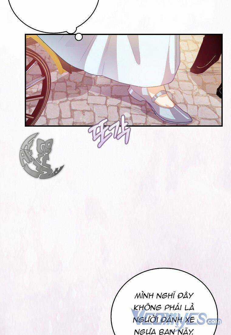 Chỉ Nhận Thức Được Sau Khi Mất Em Chapter 2 trang 19