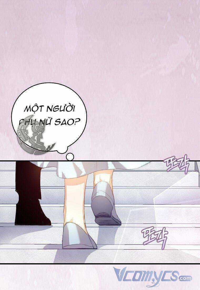 Chỉ Nhận Thức Được Sau Khi Mất Em Chapter 2 trang 21