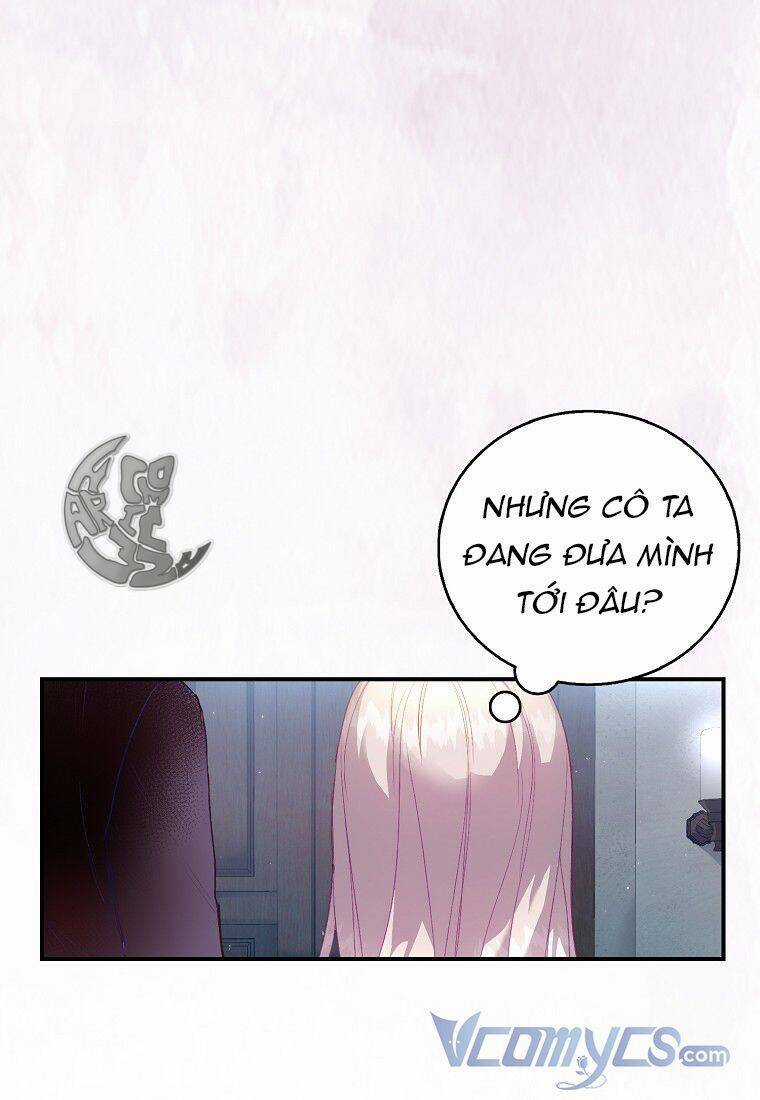 Chỉ Nhận Thức Được Sau Khi Mất Em Chapter 2 trang 22