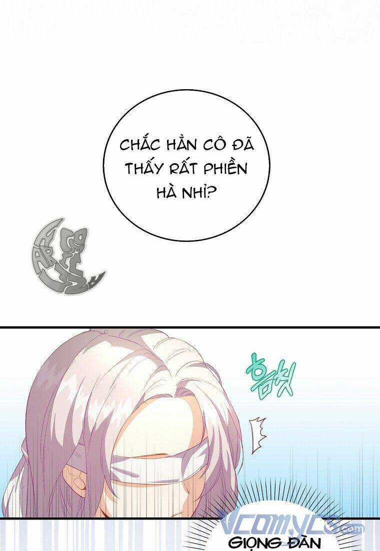 Chỉ Nhận Thức Được Sau Khi Mất Em Chapter 2 trang 23