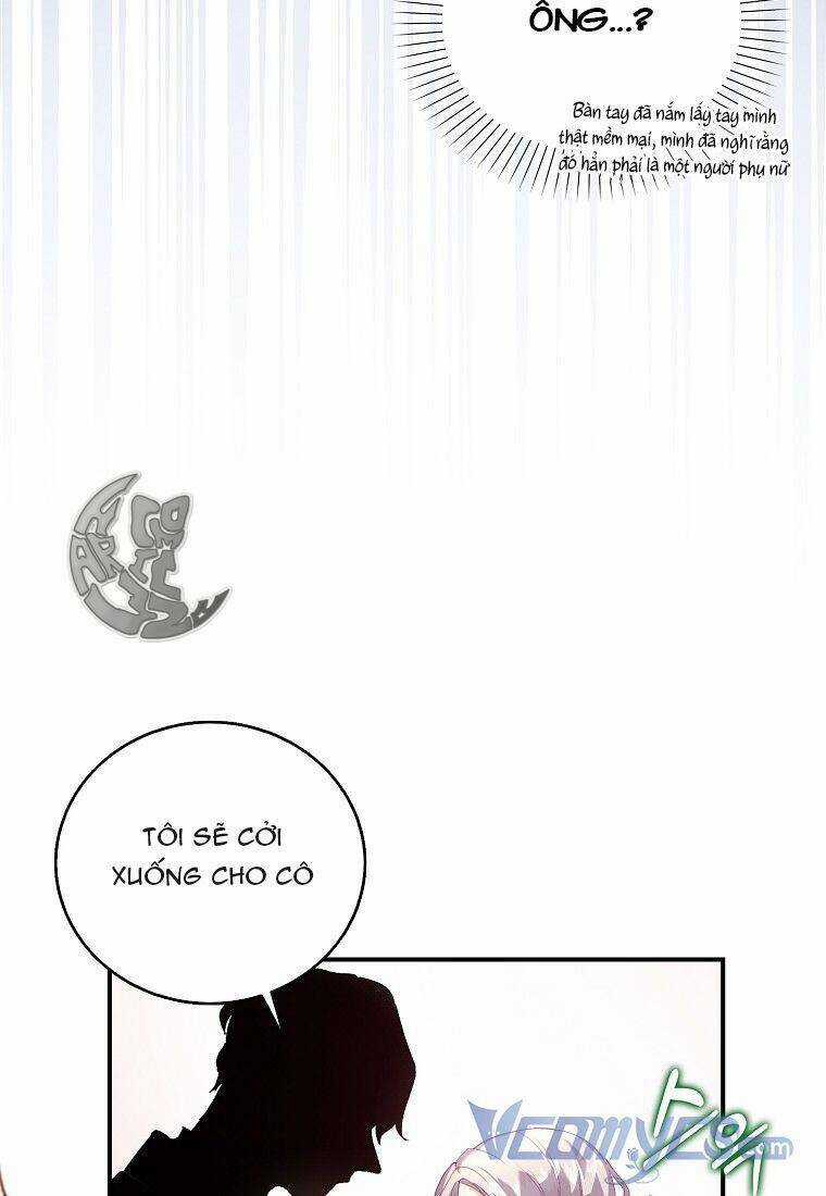 Chỉ Nhận Thức Được Sau Khi Mất Em Chapter 2 trang 24