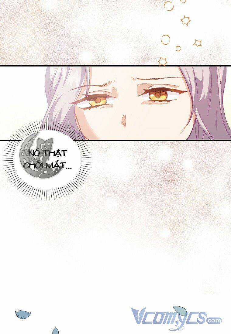 Chỉ Nhận Thức Được Sau Khi Mất Em Chapter 2 trang 27