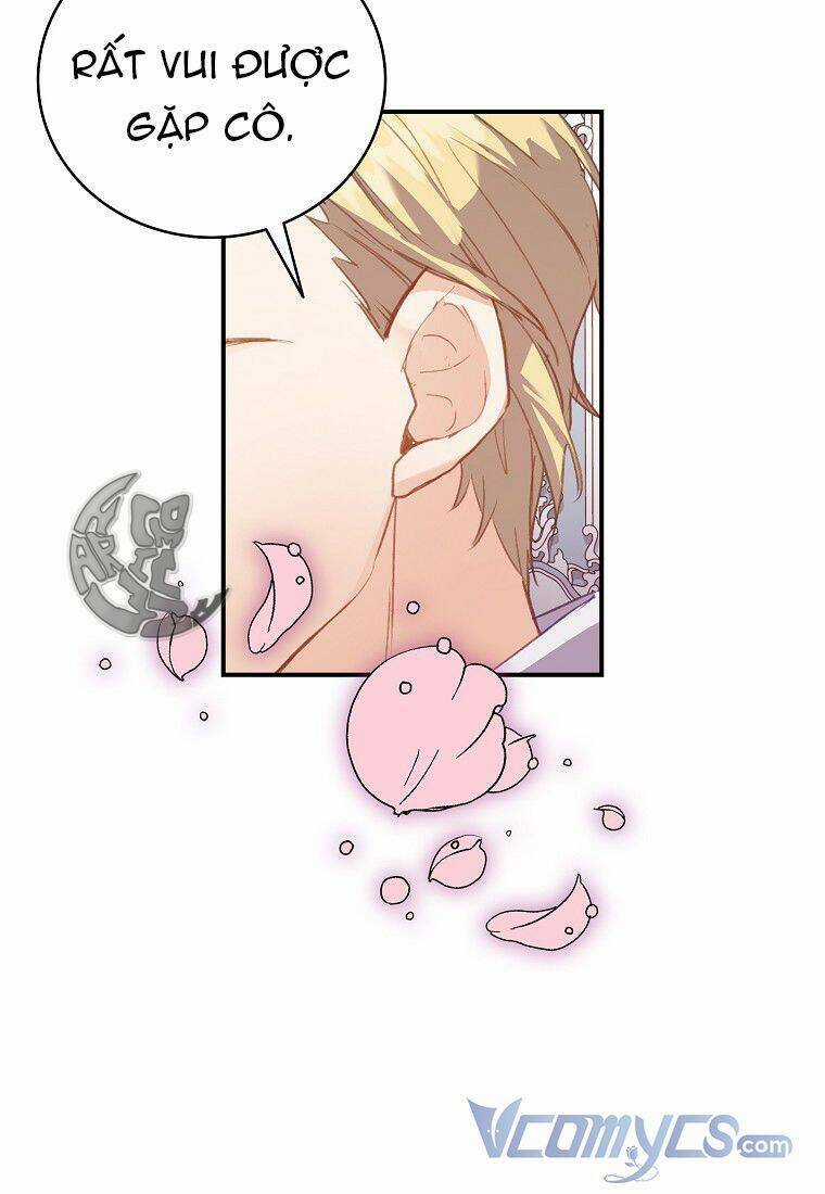 Chỉ Nhận Thức Được Sau Khi Mất Em Chapter 2 trang 29