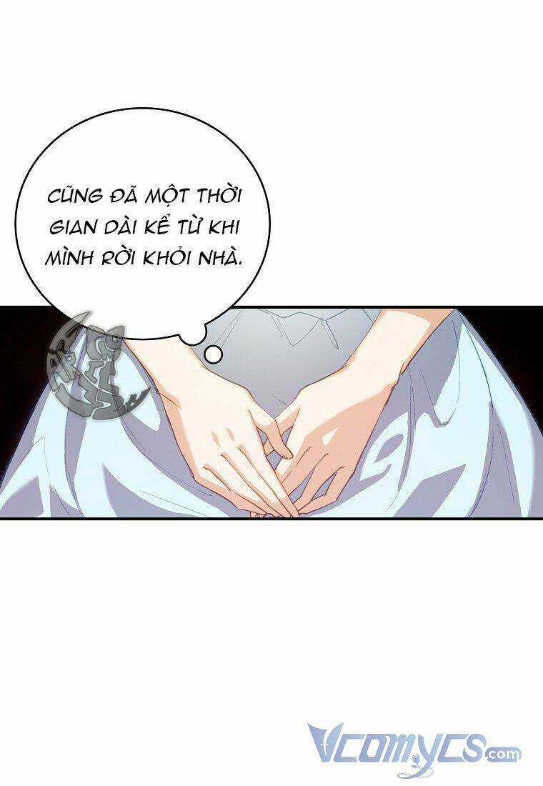 Chỉ Nhận Thức Được Sau Khi Mất Em Chapter 2 trang 3